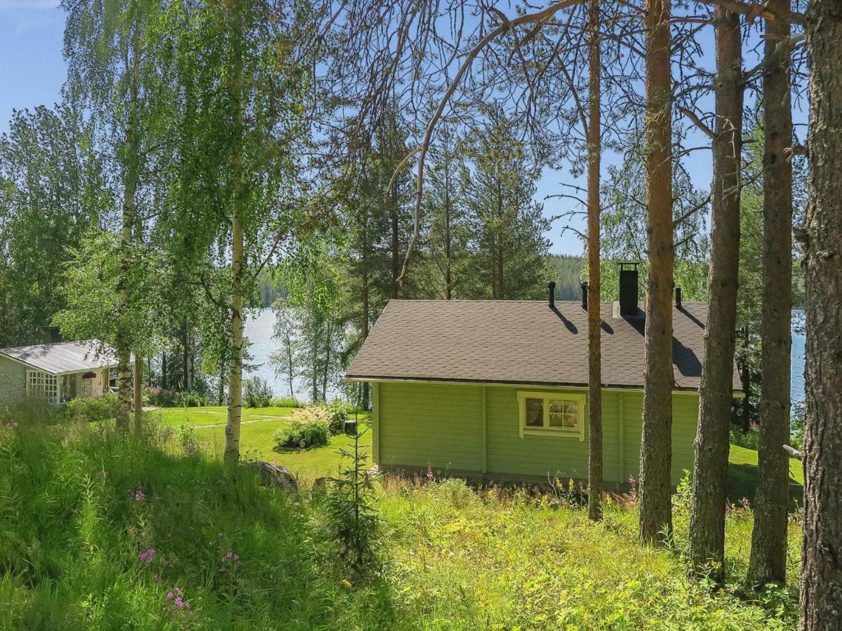 Holiday Home Sipukka By Interhome Meltaus Exterior foto