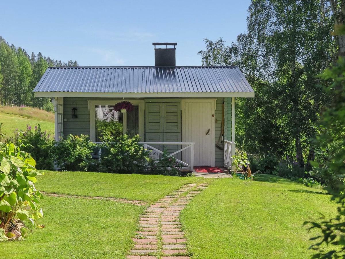 Holiday Home Sipukka By Interhome Meltaus Exterior foto