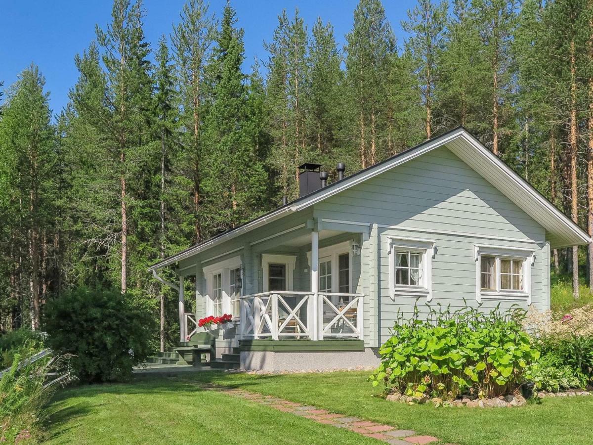 Holiday Home Sipukka By Interhome Meltaus Exterior foto