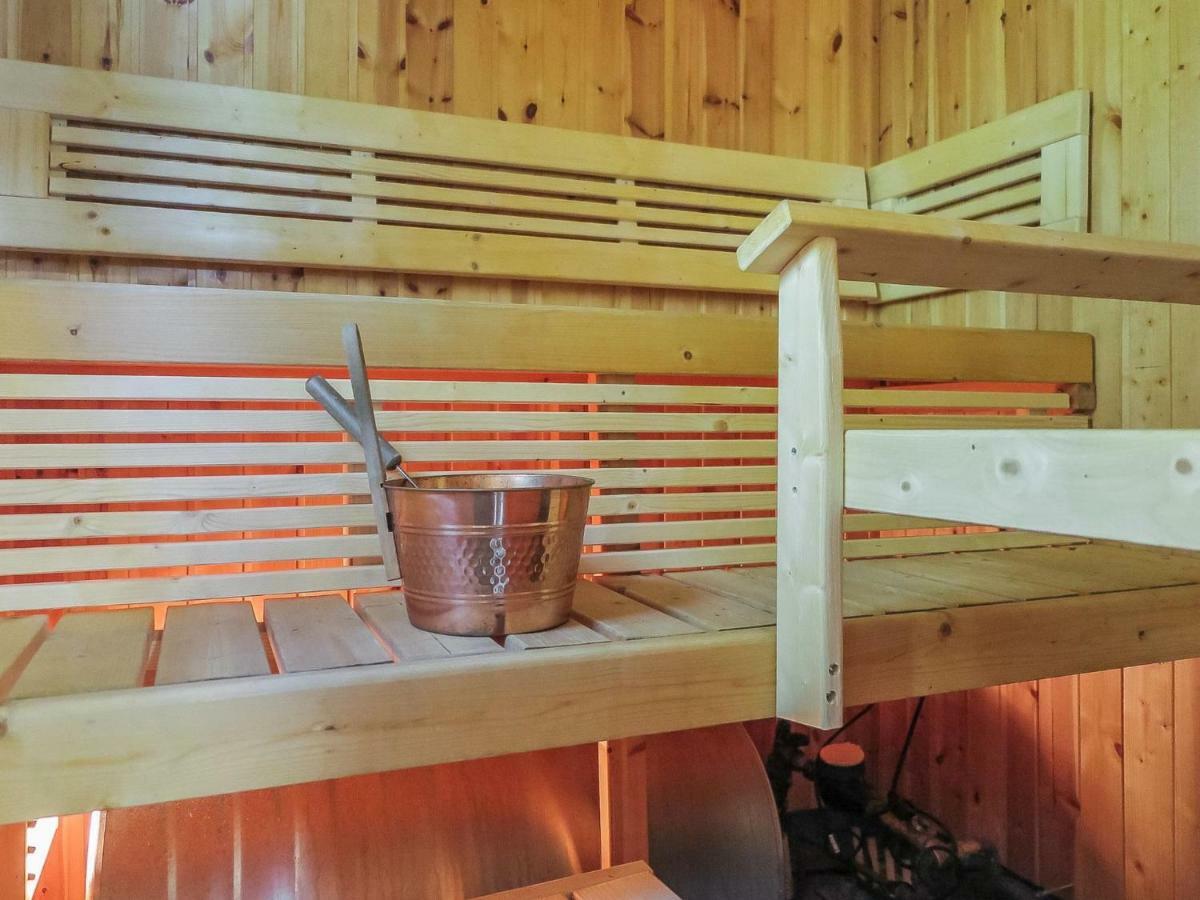 Holiday Home Sipukka By Interhome Meltaus Exterior foto
