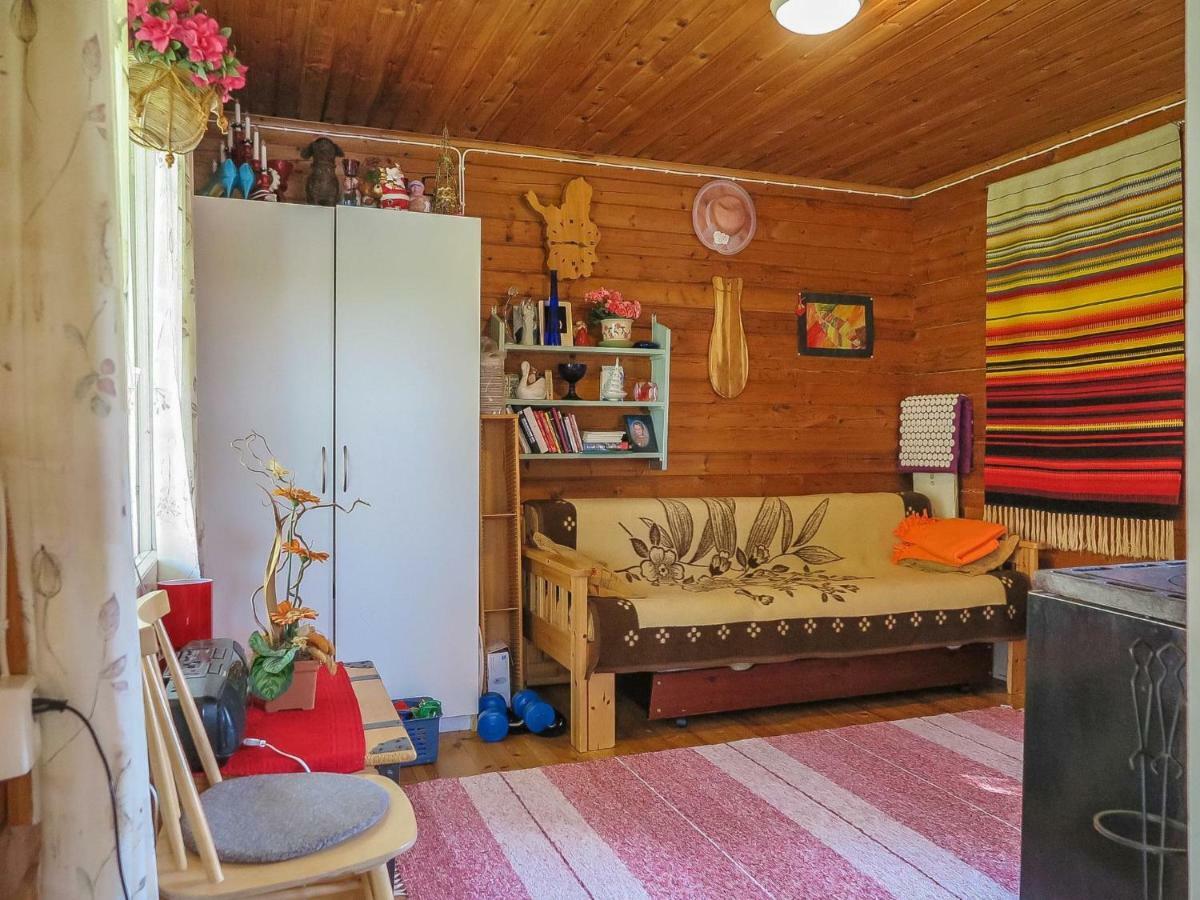 Holiday Home Sipukka By Interhome Meltaus Exterior foto