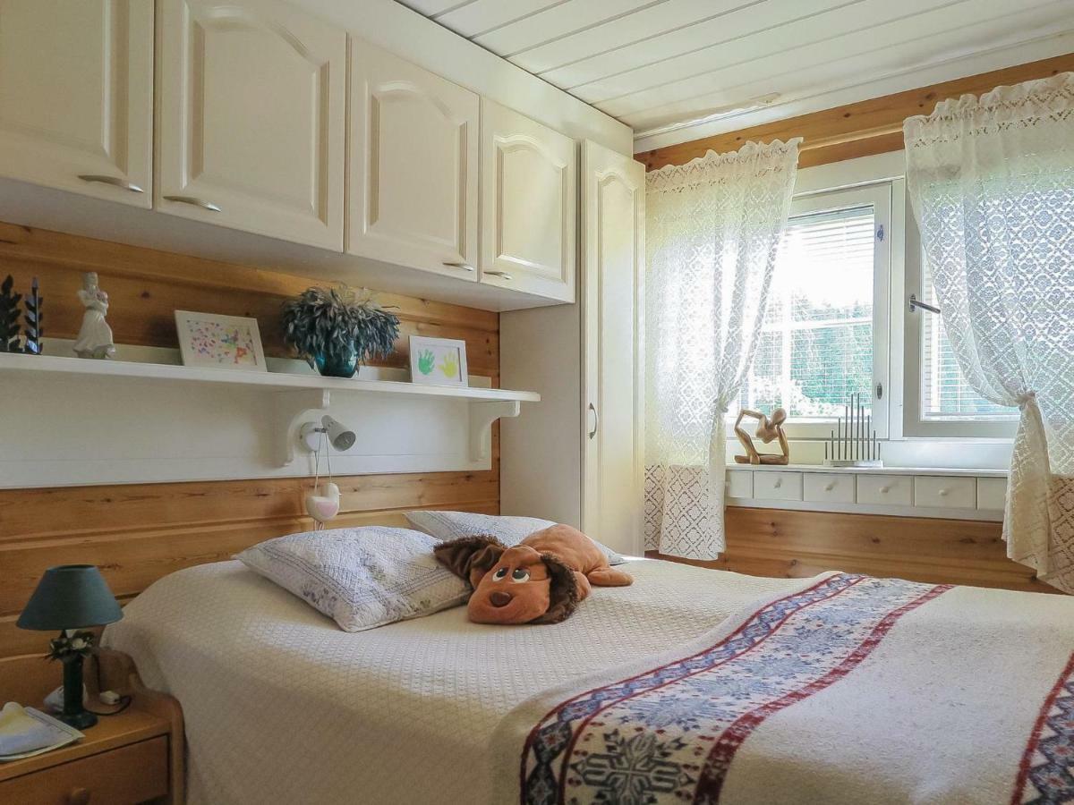 Holiday Home Sipukka By Interhome Meltaus Exterior foto